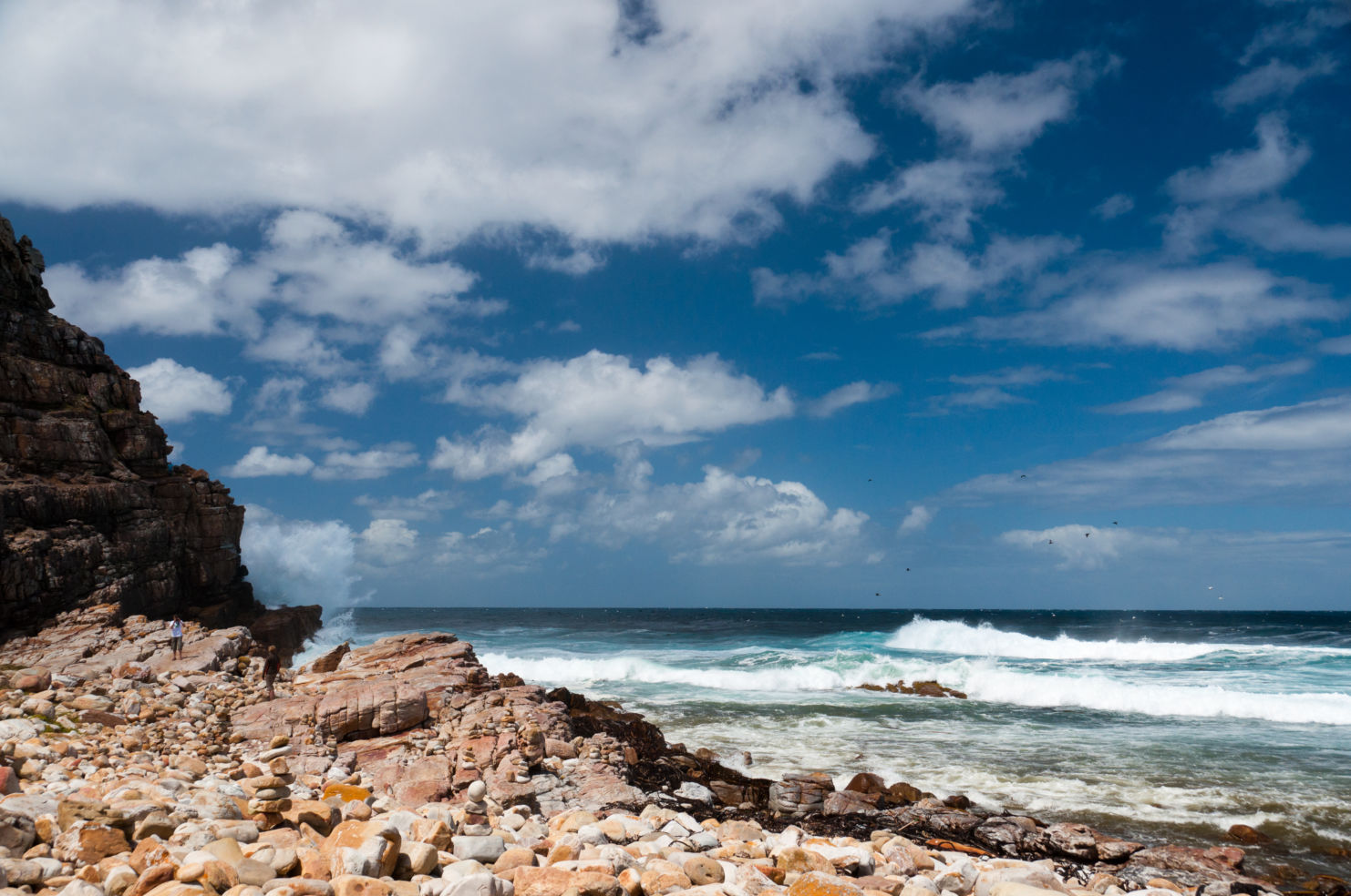 Cape of Good Hope, South Africa