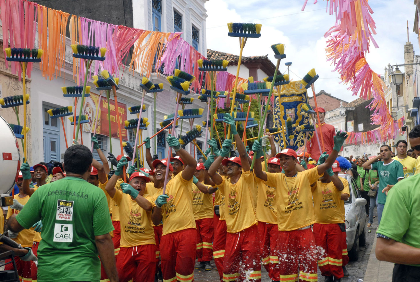 Olinda, Brazil