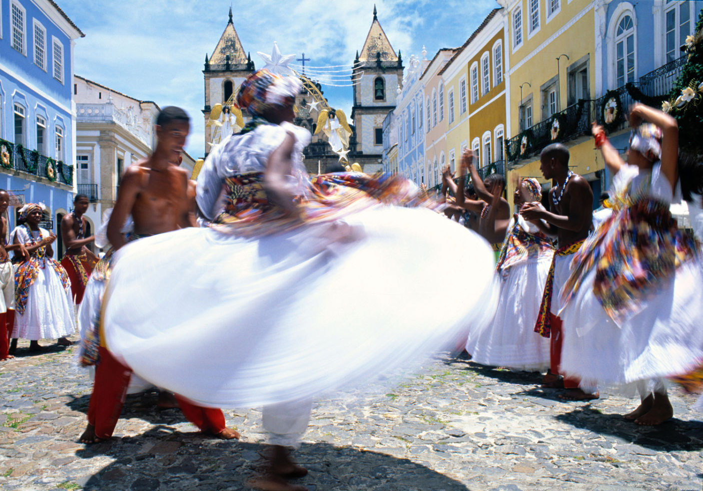 Salvador, Brazil