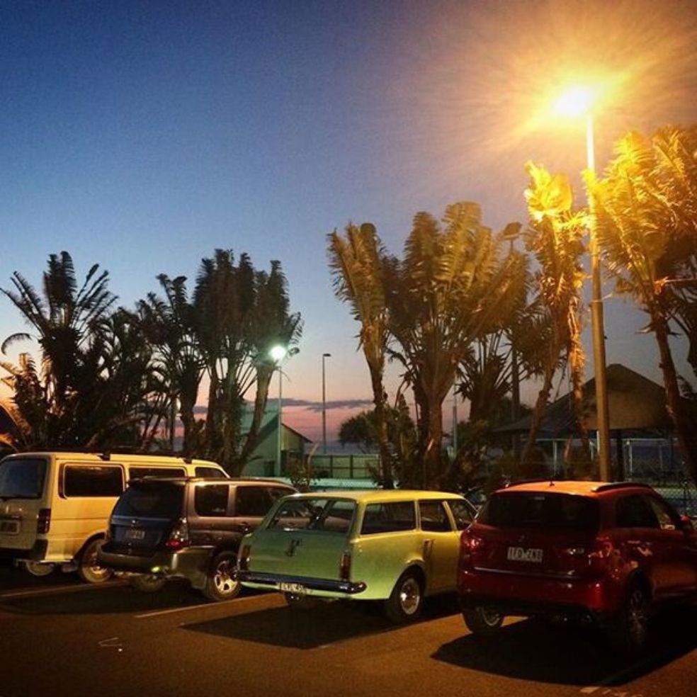 cars in Australia