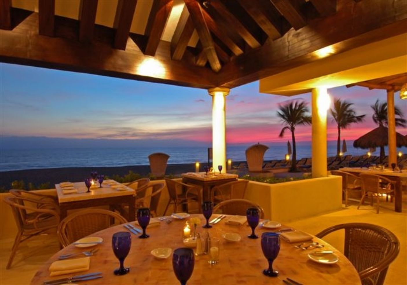 CasaMagna Marriott Las Casitas