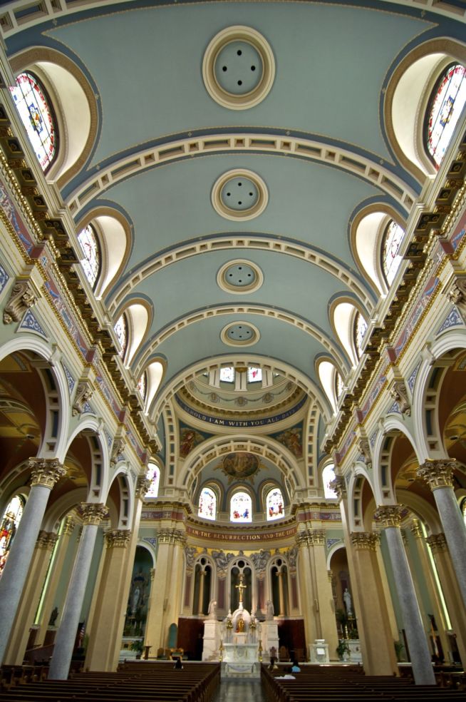 Harrisburg Pennsylvania