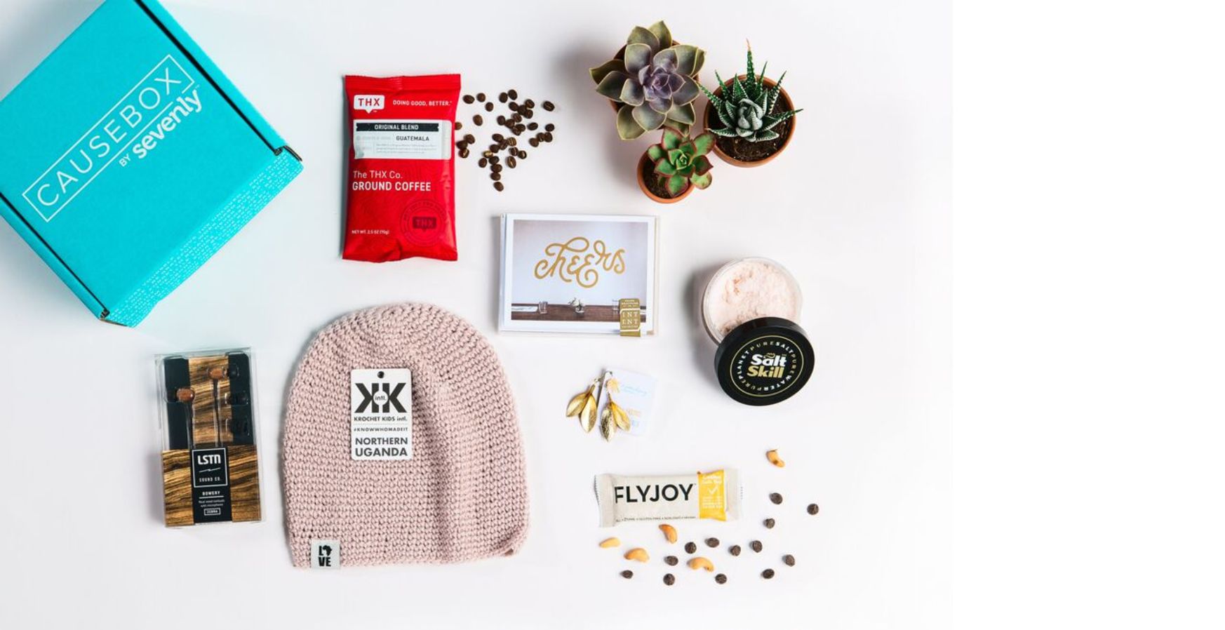 Causebox