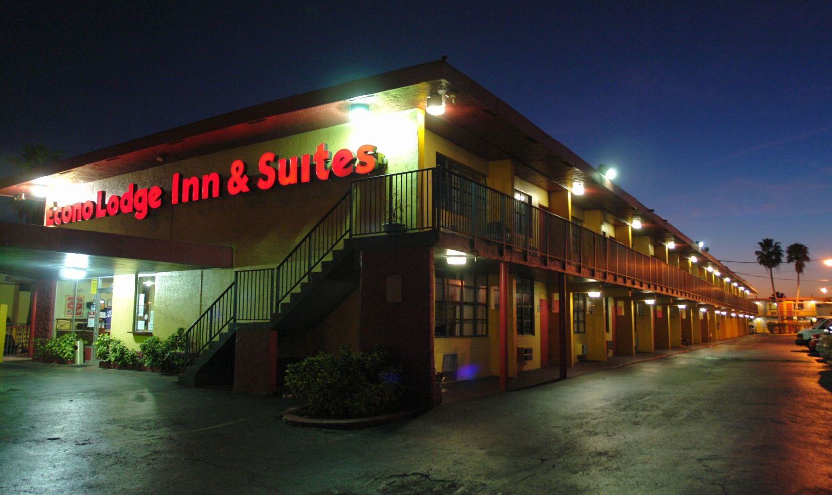Chain-Hotels_Econolodge_Fort-Lauderdale_Florida