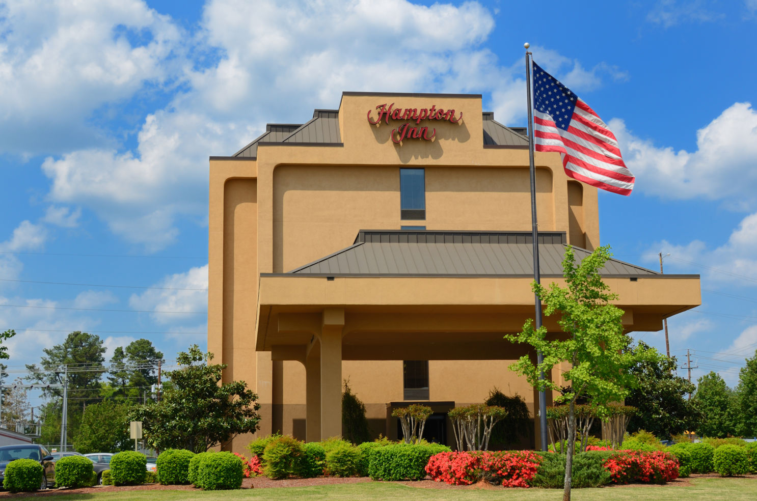 Chain-Hotels_Hampton-Inn_Athens_Georgia
