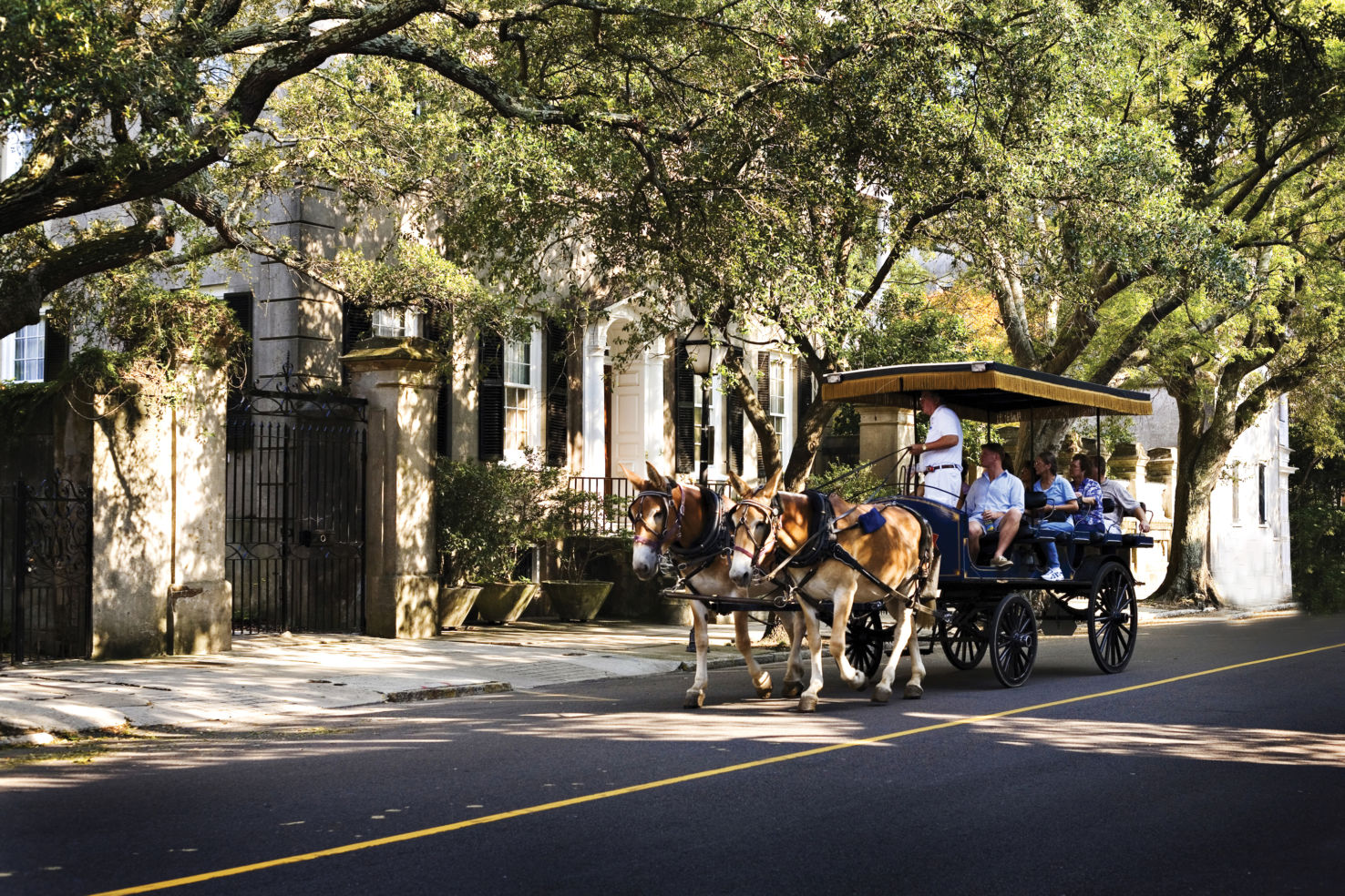 Charleston, South Carolina