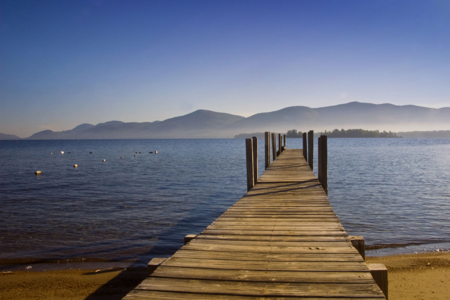 Lake George