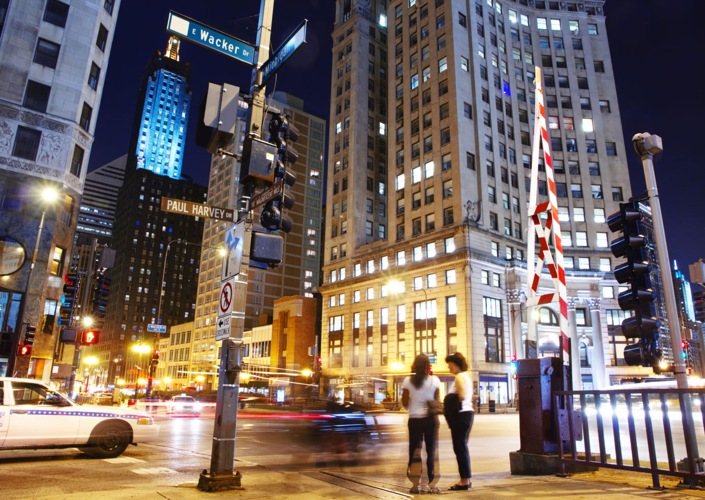 Chicago, Illinois