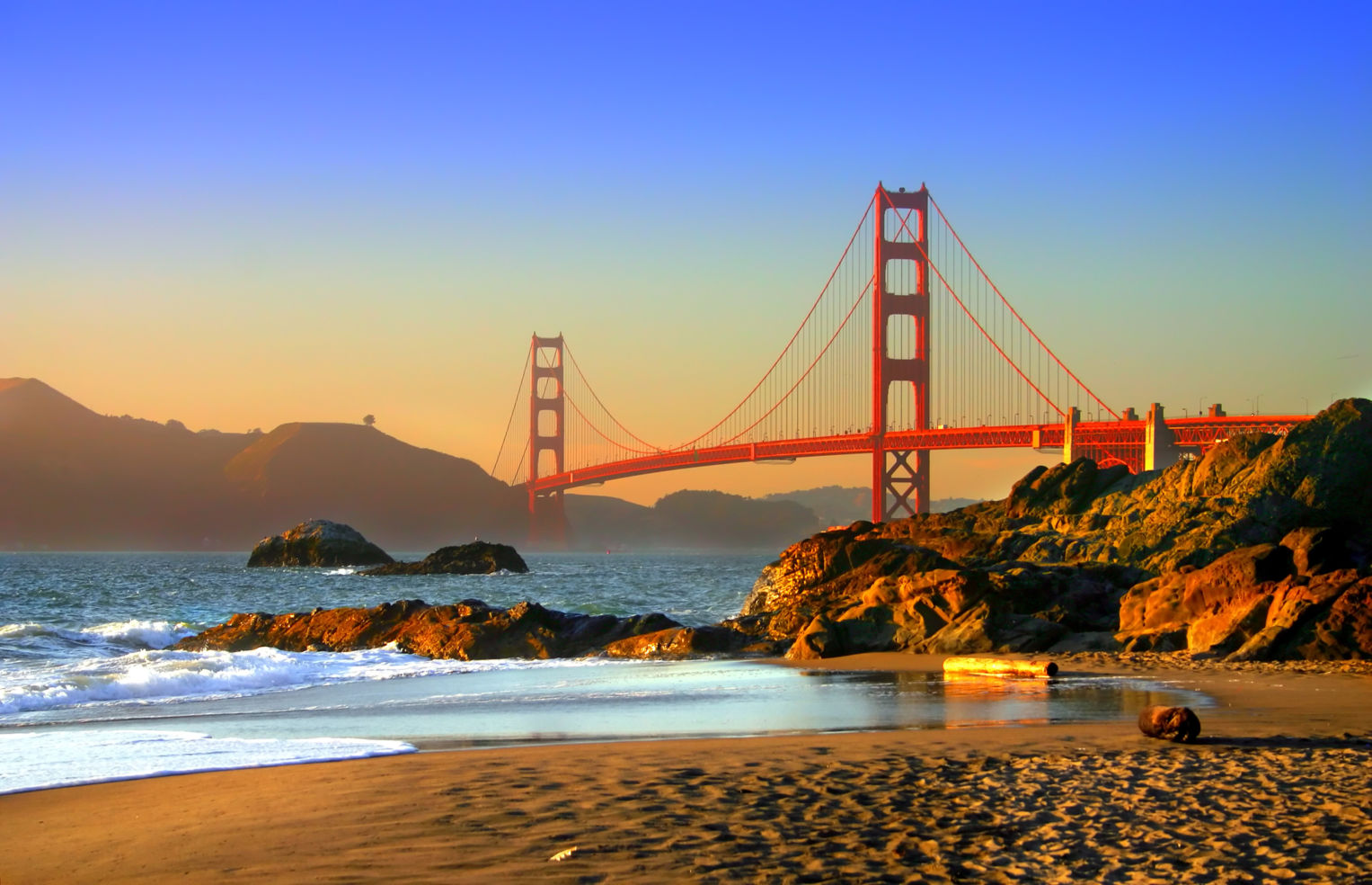 25 Most Beautiful Cities in America | Budget Travel