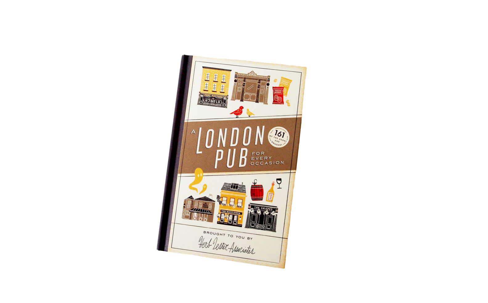 A London Pub For Every Occasion