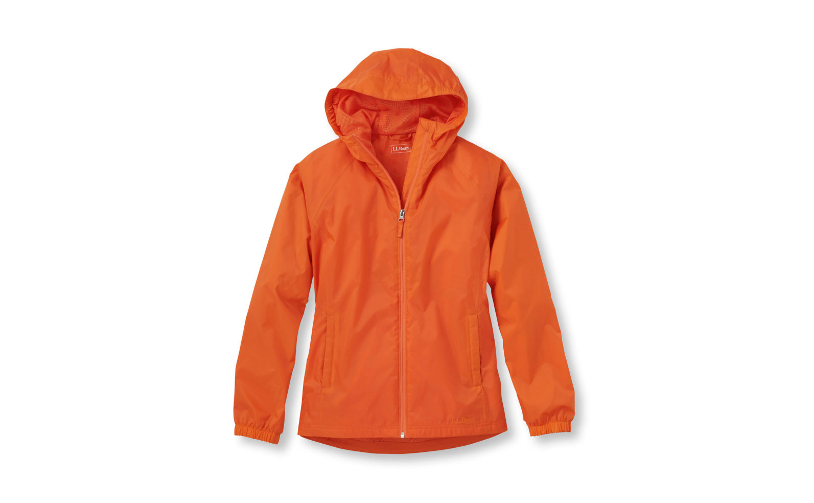Discovery Rain Jacket by L.L. Bean