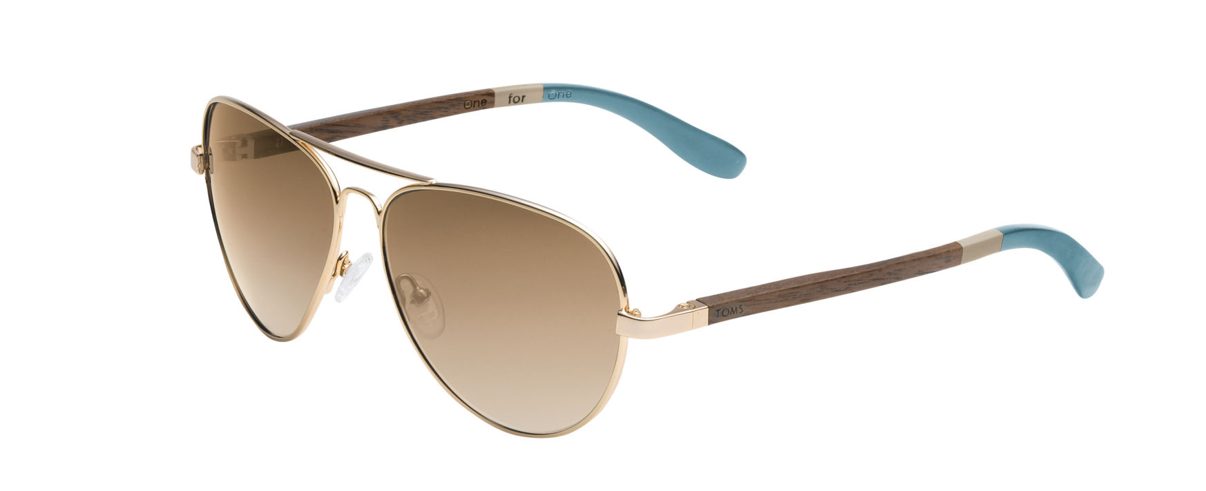 Tom's Sunglasses