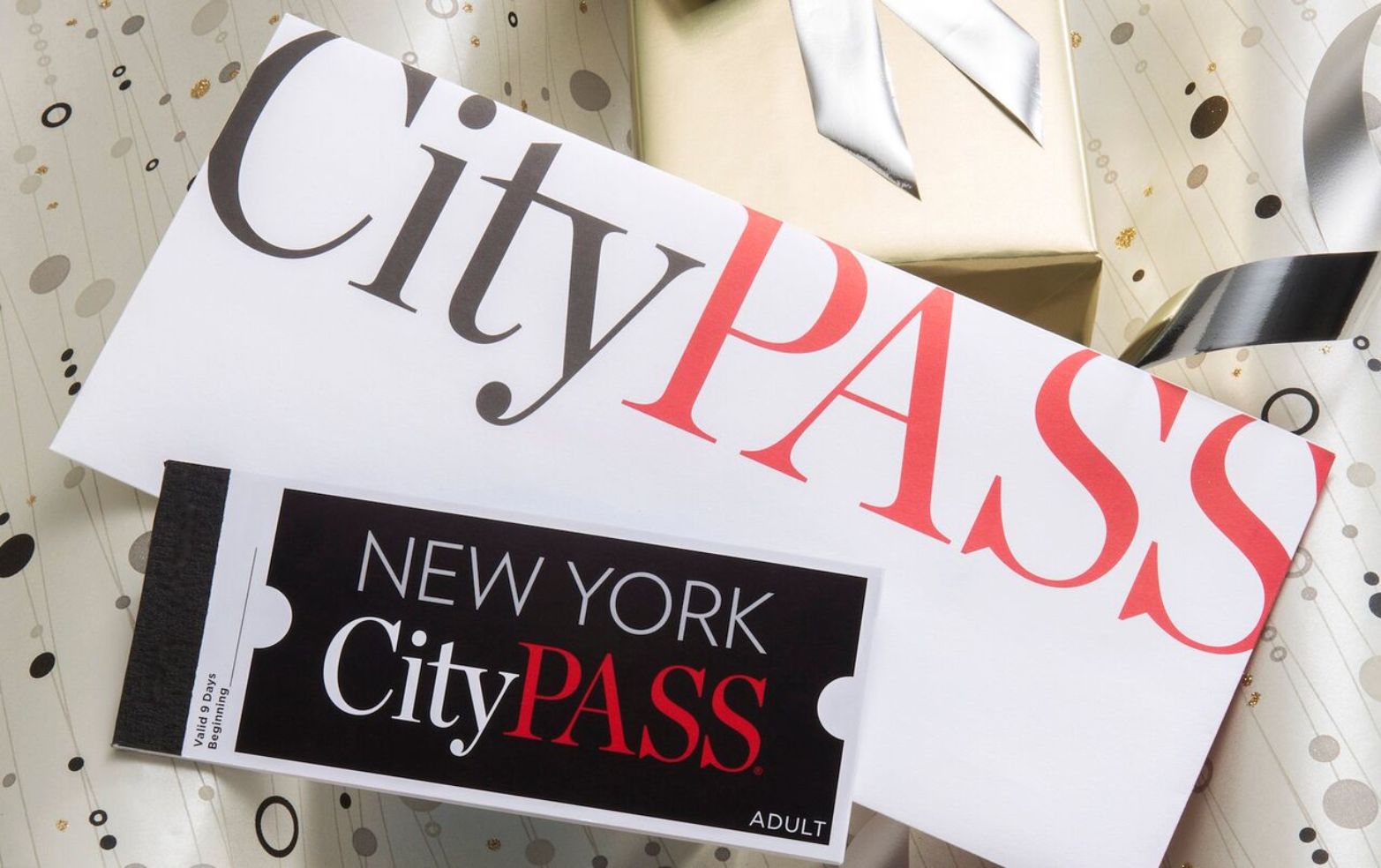 CityPASS