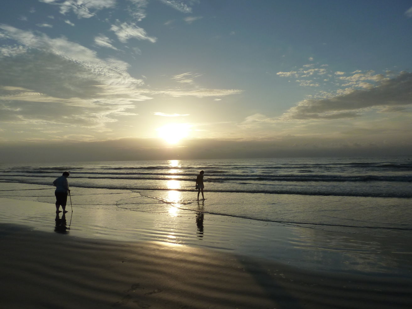 Cocoa Beach, Florida
