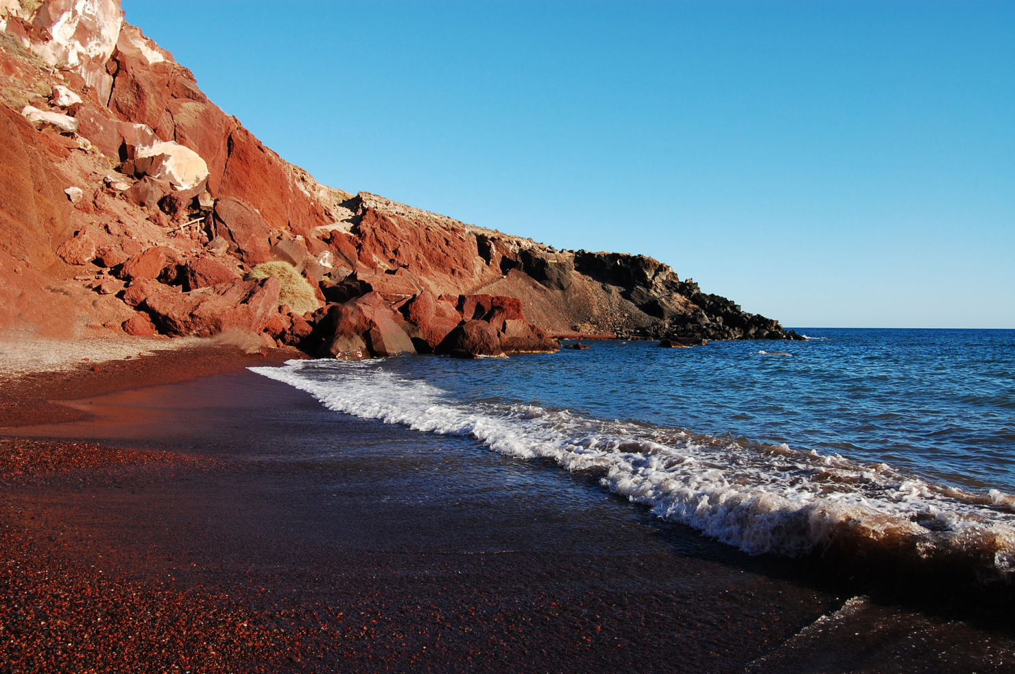 World's Most COLORFUL Beaches! | Budget Travel