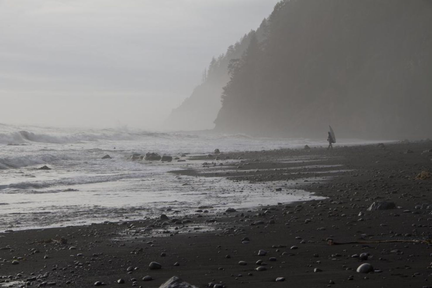 Shelter Cove California