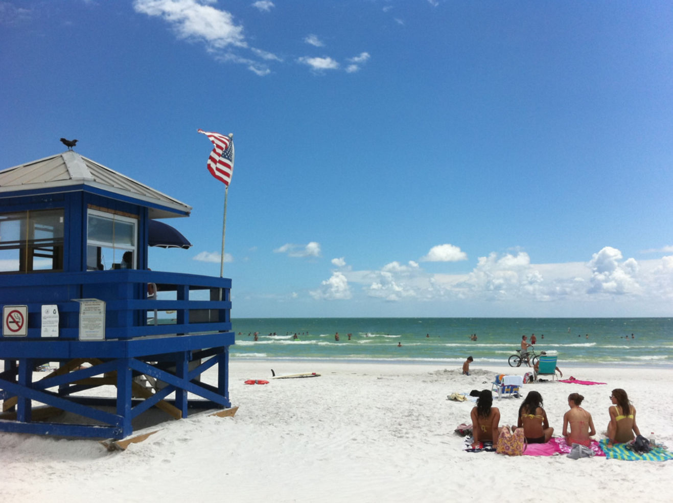 Siesta Key Florida