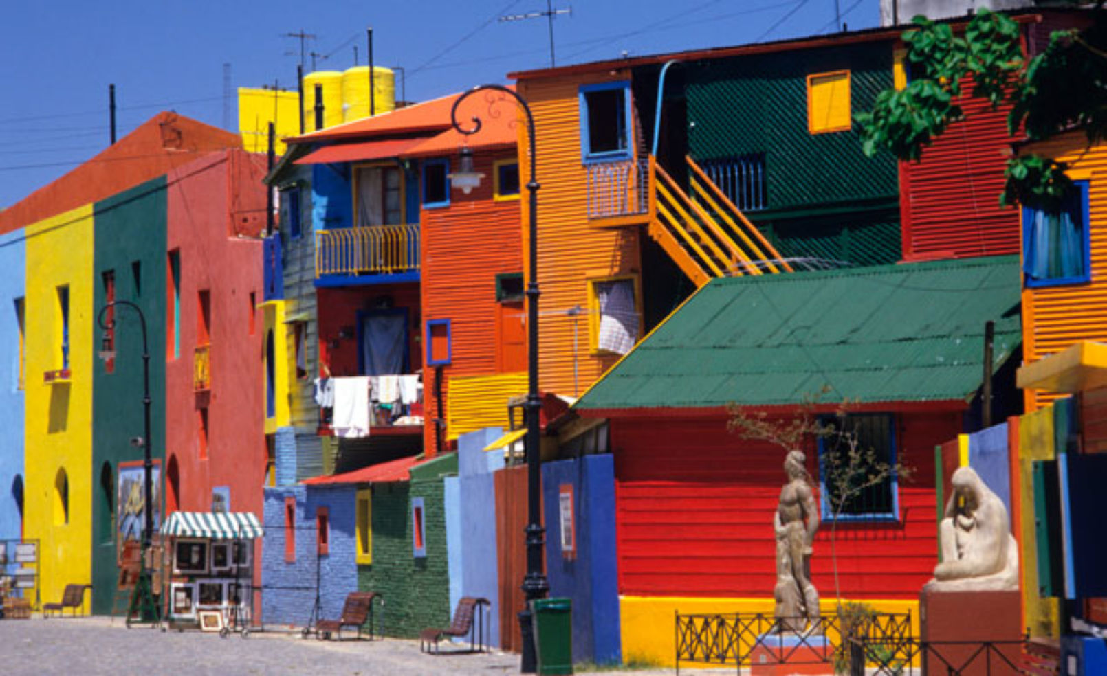 La Boca