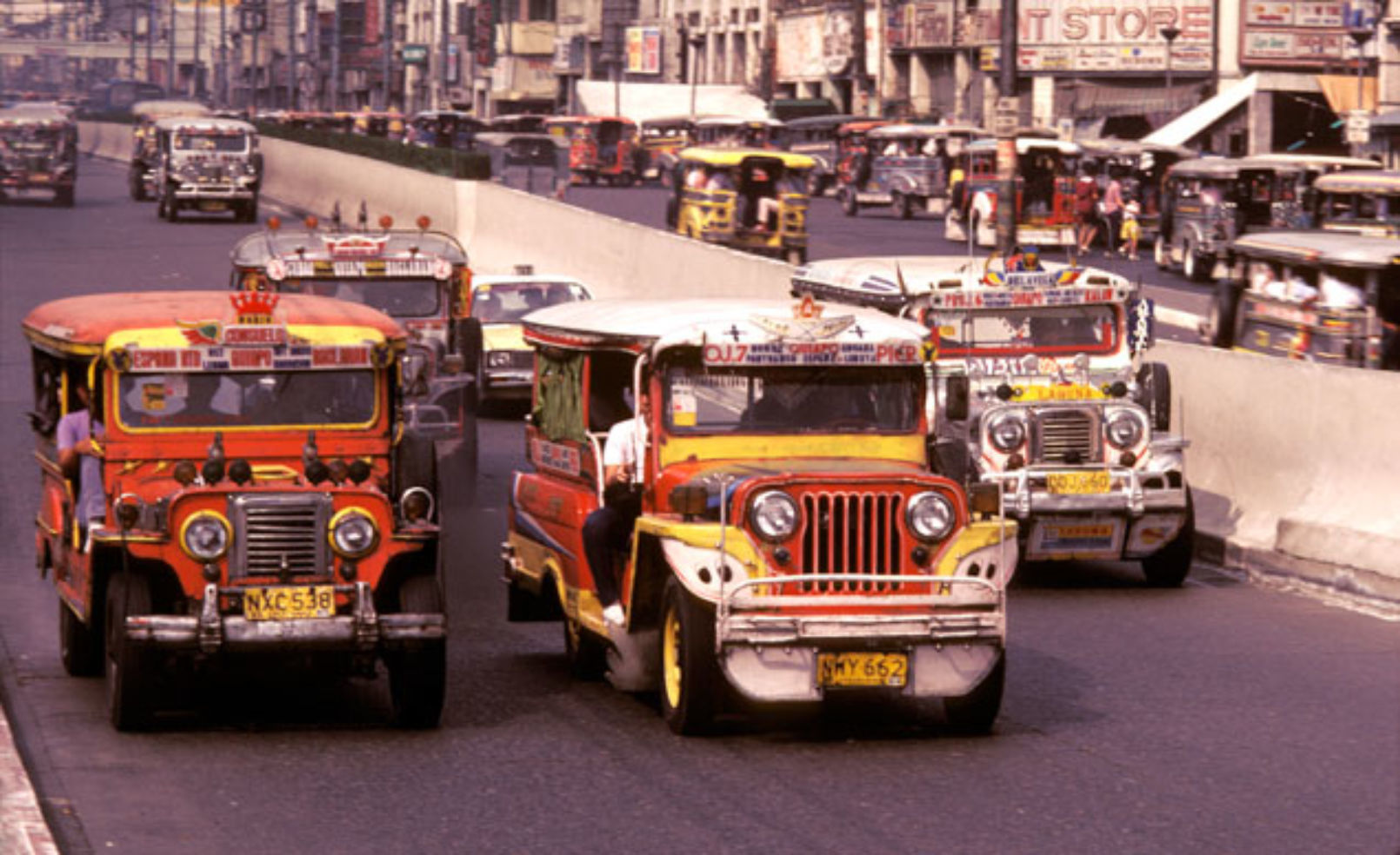 Taxi