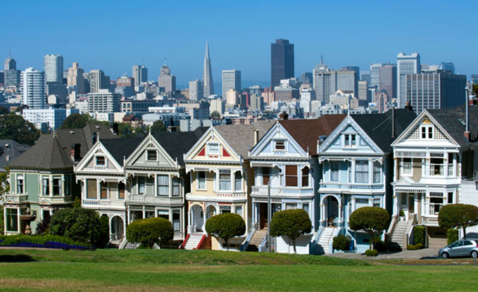 San Francisco