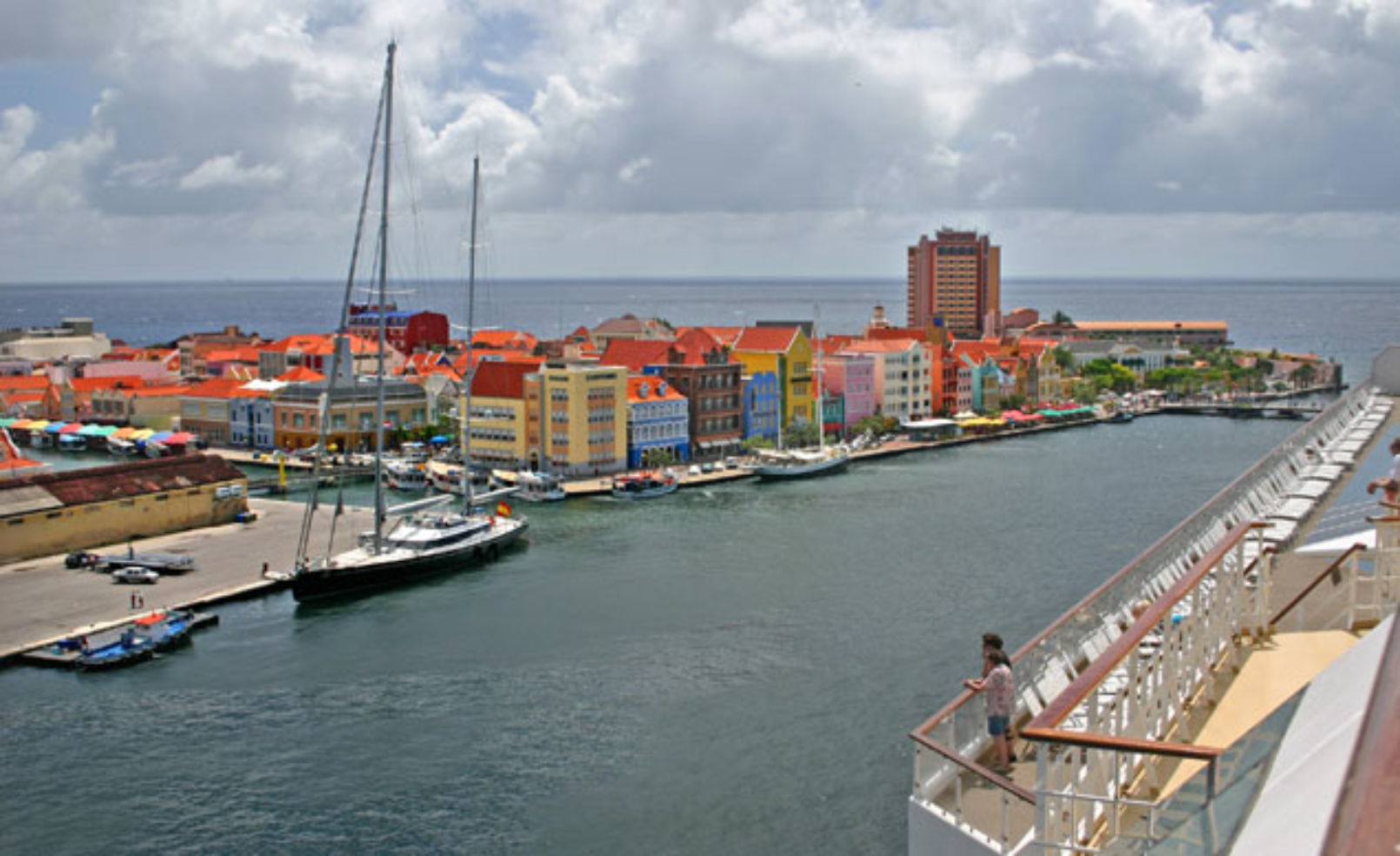 Willemstad