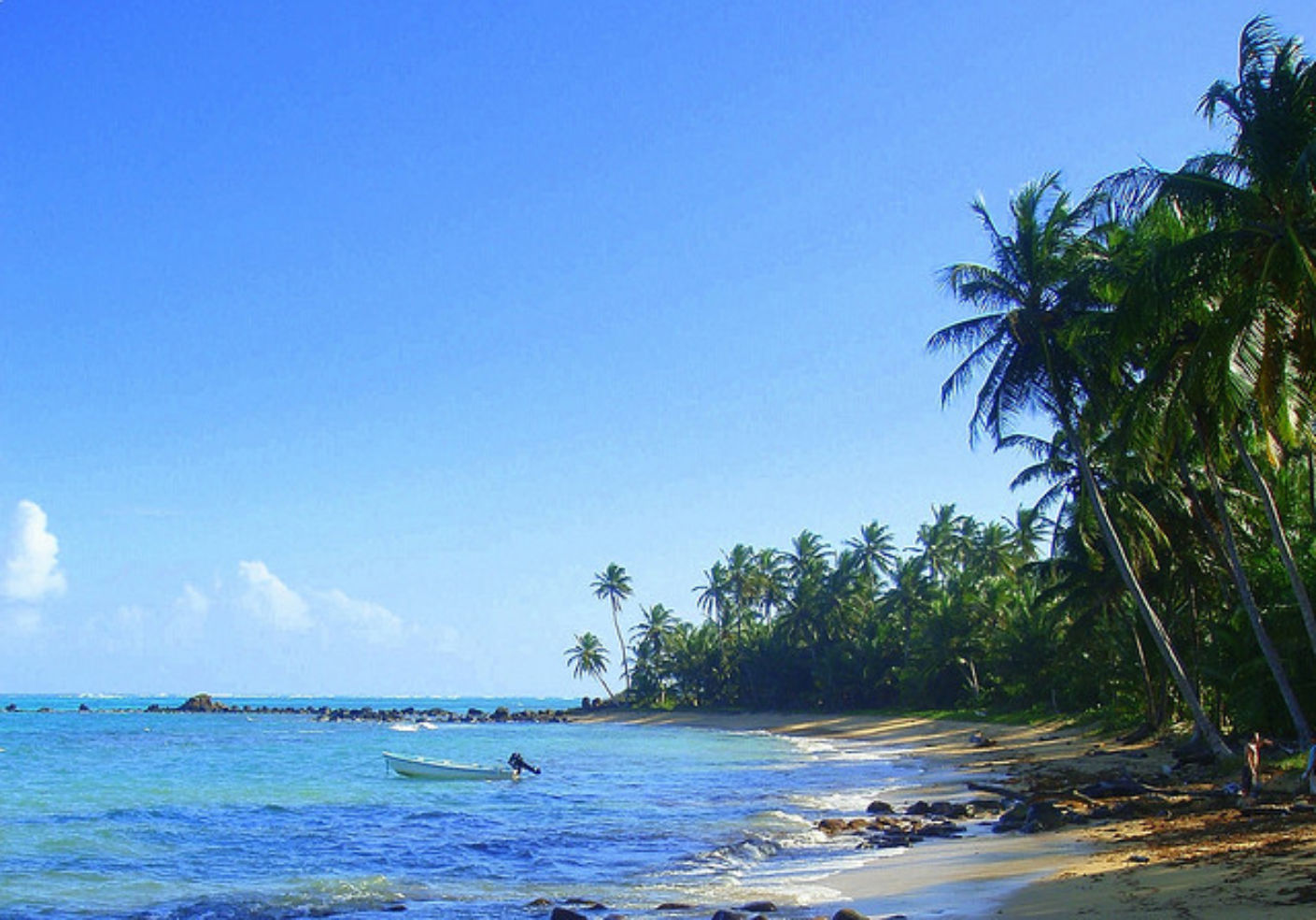 Nicaragua