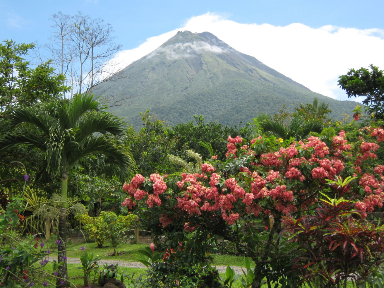 Costa Rica