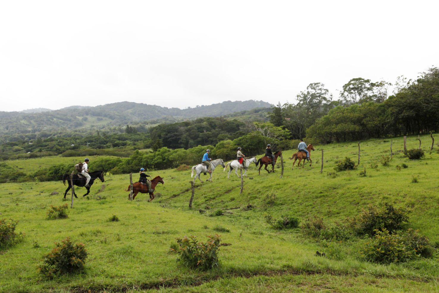 Costa-Rica_Whitney-Tressel_horseback-riding
