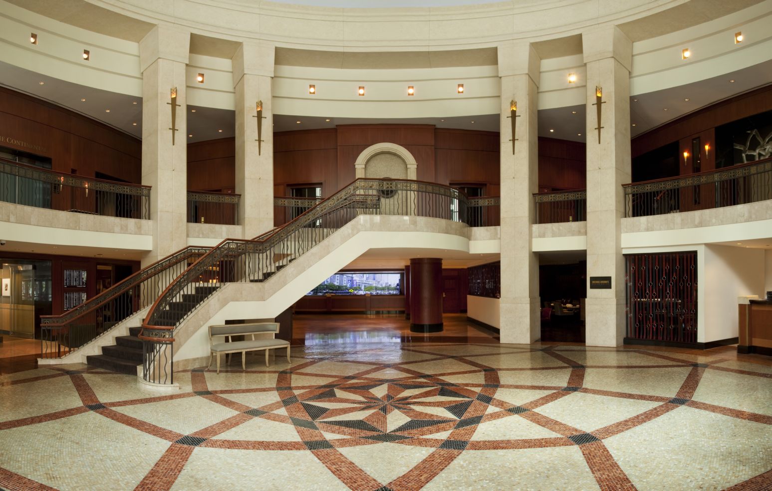 Intercontinental Chicago Magnificent Mile