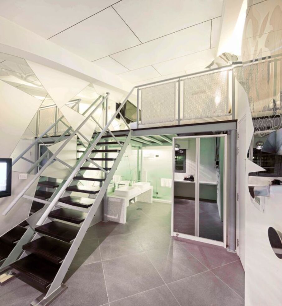 Wanderlust Hotel Singapore