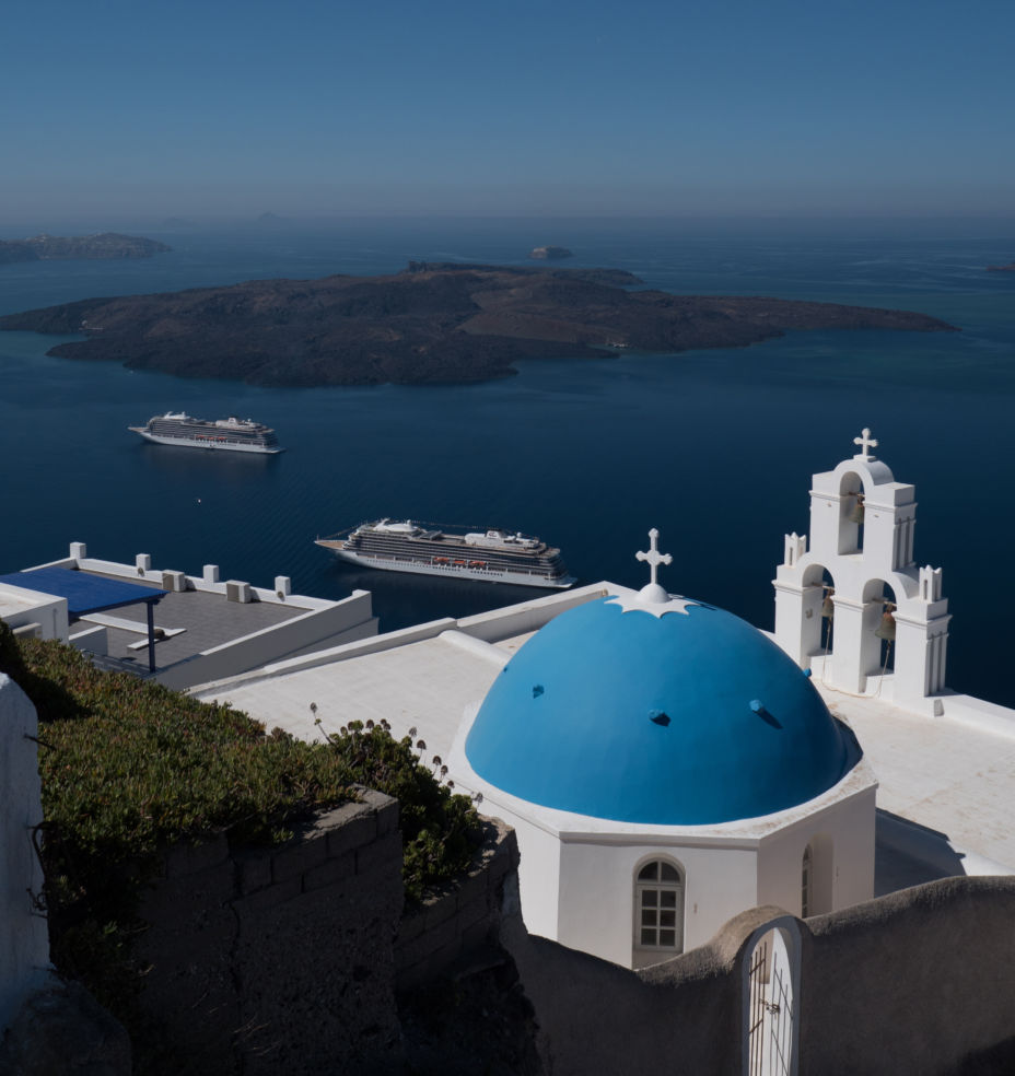 Viking Sea, Viking Ocean Cruises