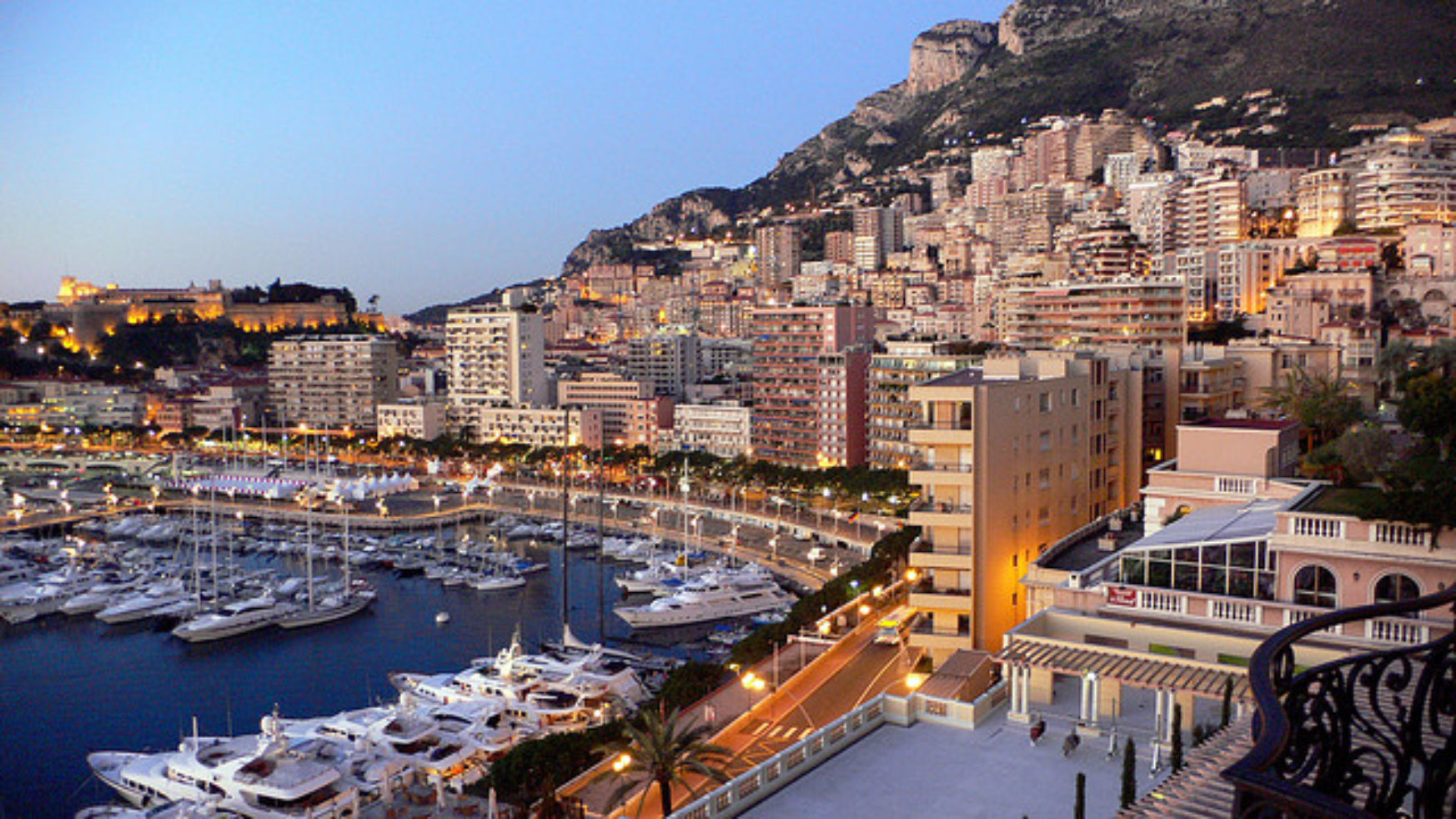 Monte Carlo, Monaco