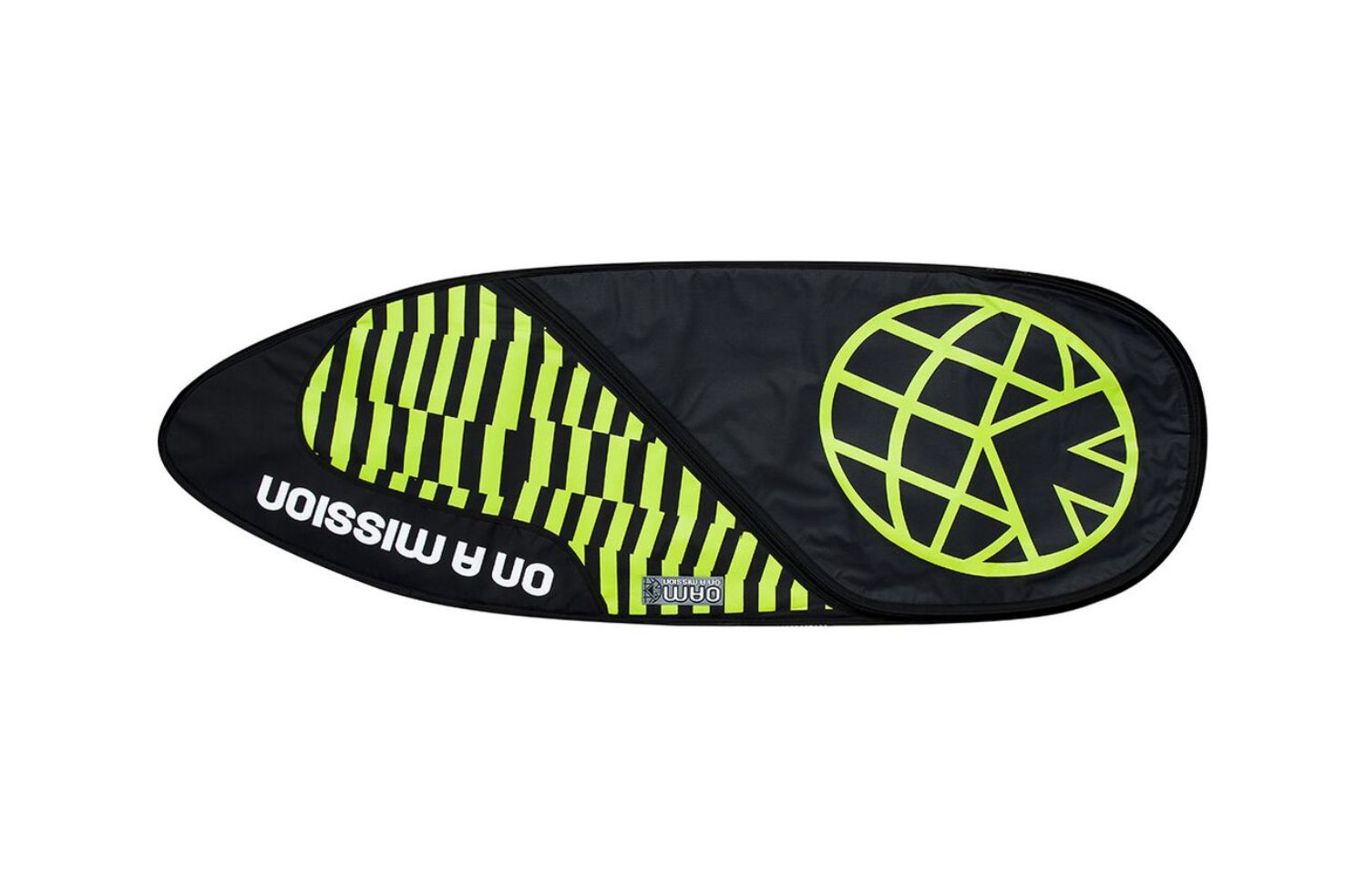 Day Mission Board Bag