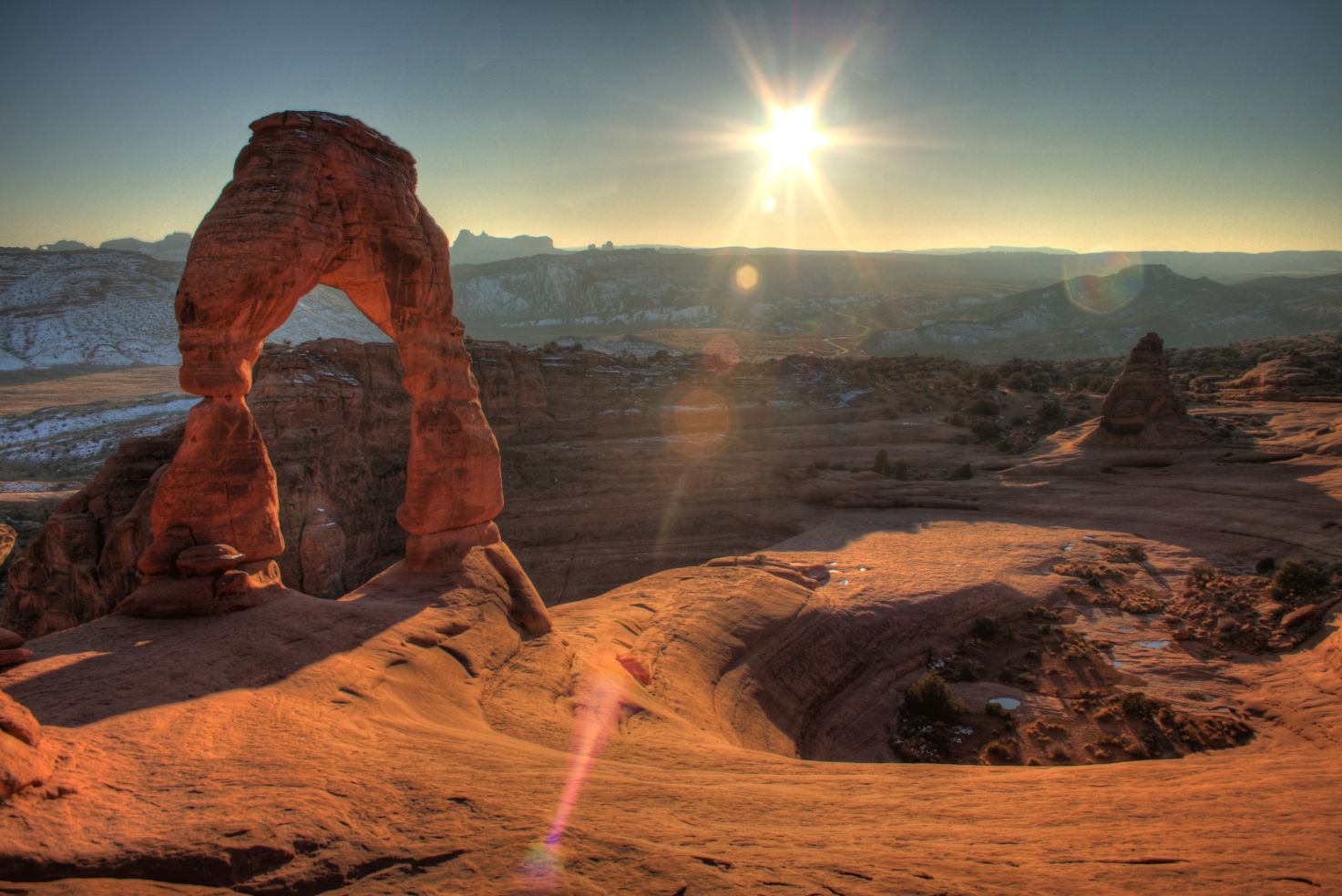 15 Most Beautiful National Parks In America Budget Travel