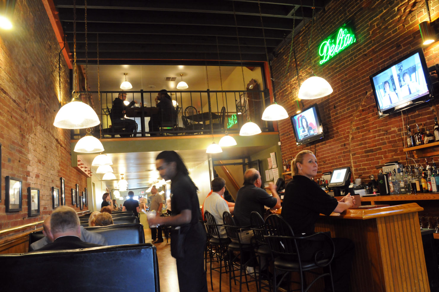Kentucky Bourbon Trail, Louisville, Dish on Market