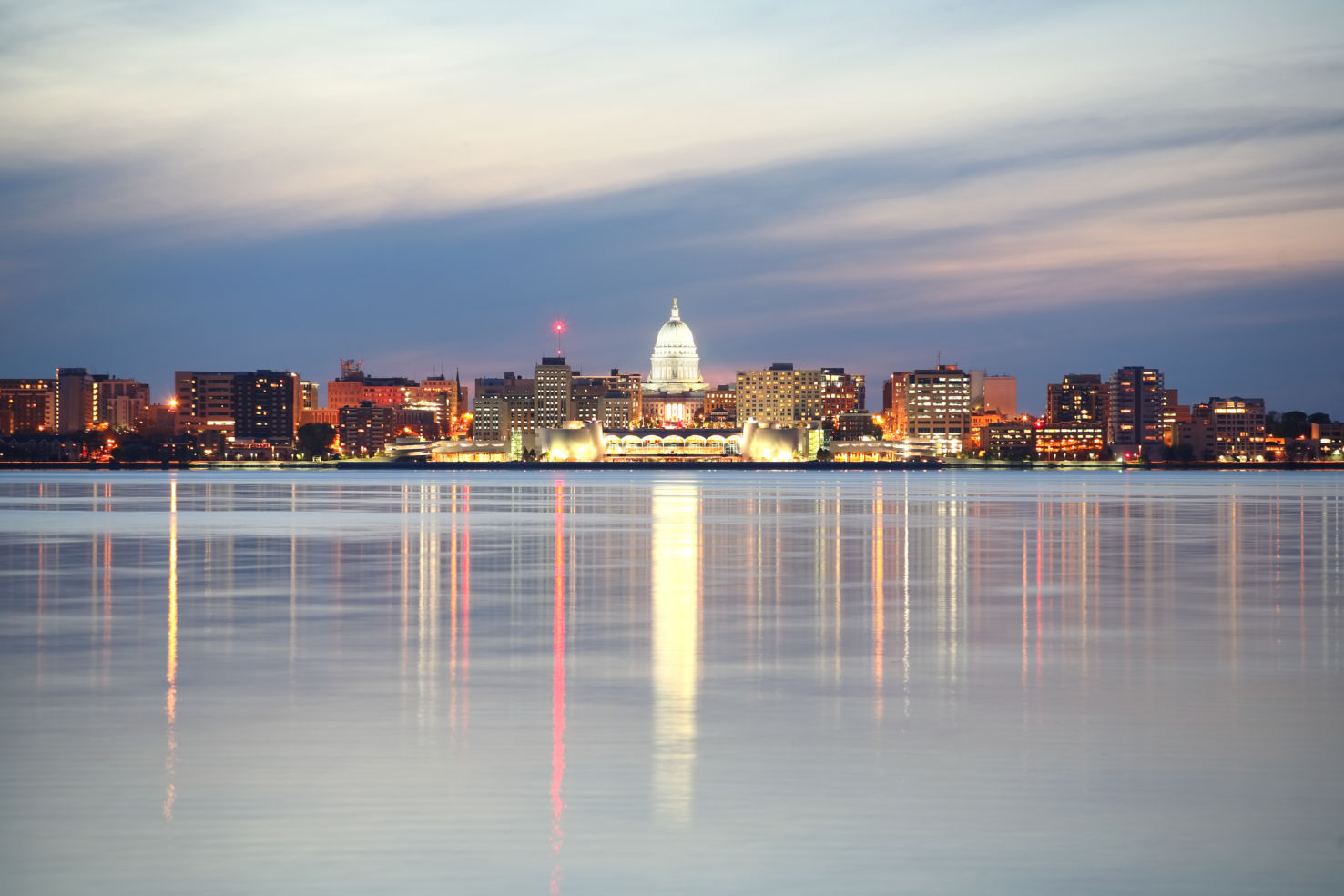 Madison Wisconsin