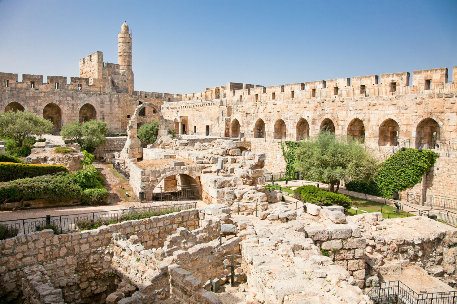 Jerusalem, Israel
