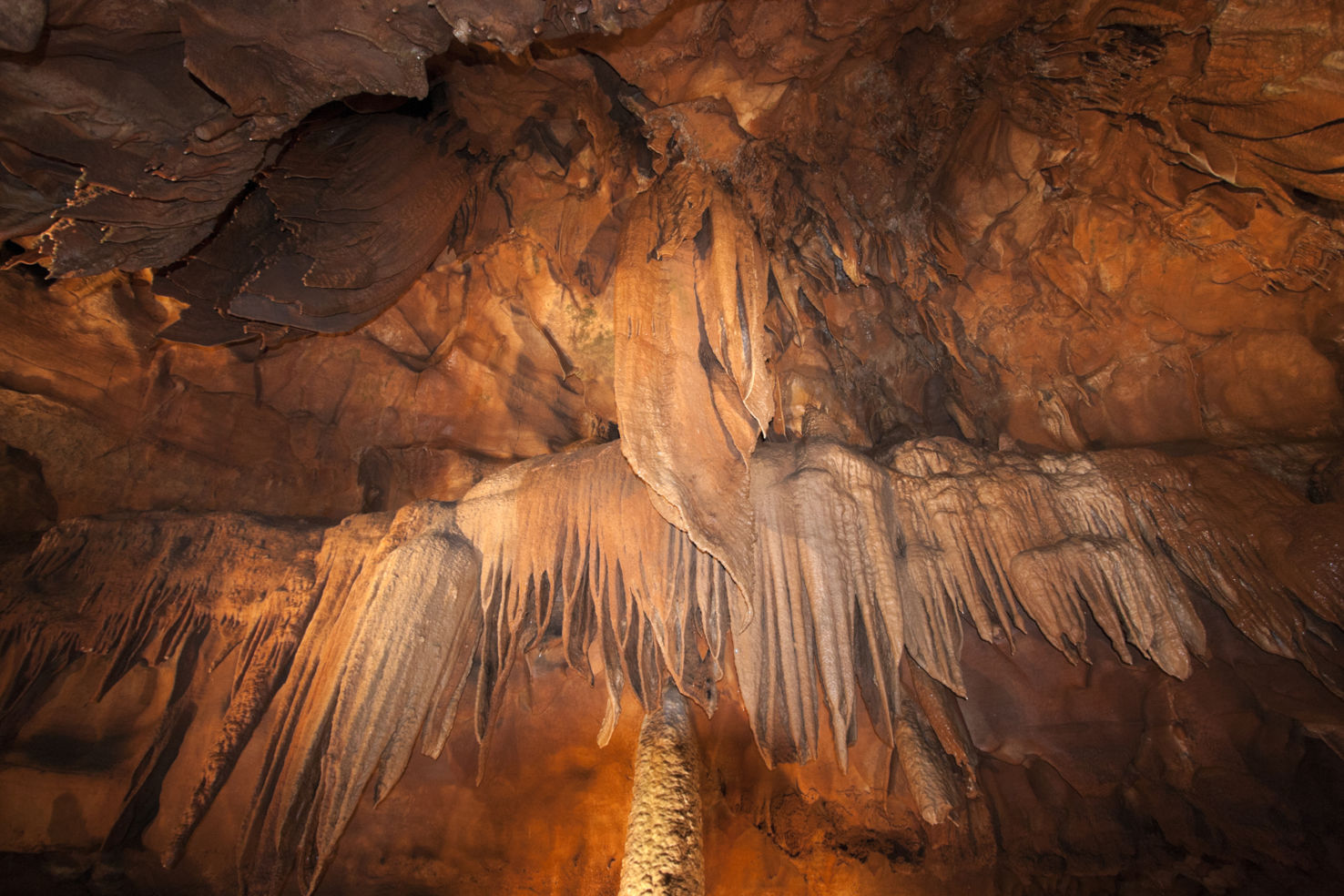 Mammoth Cave National Park, Kentucky
