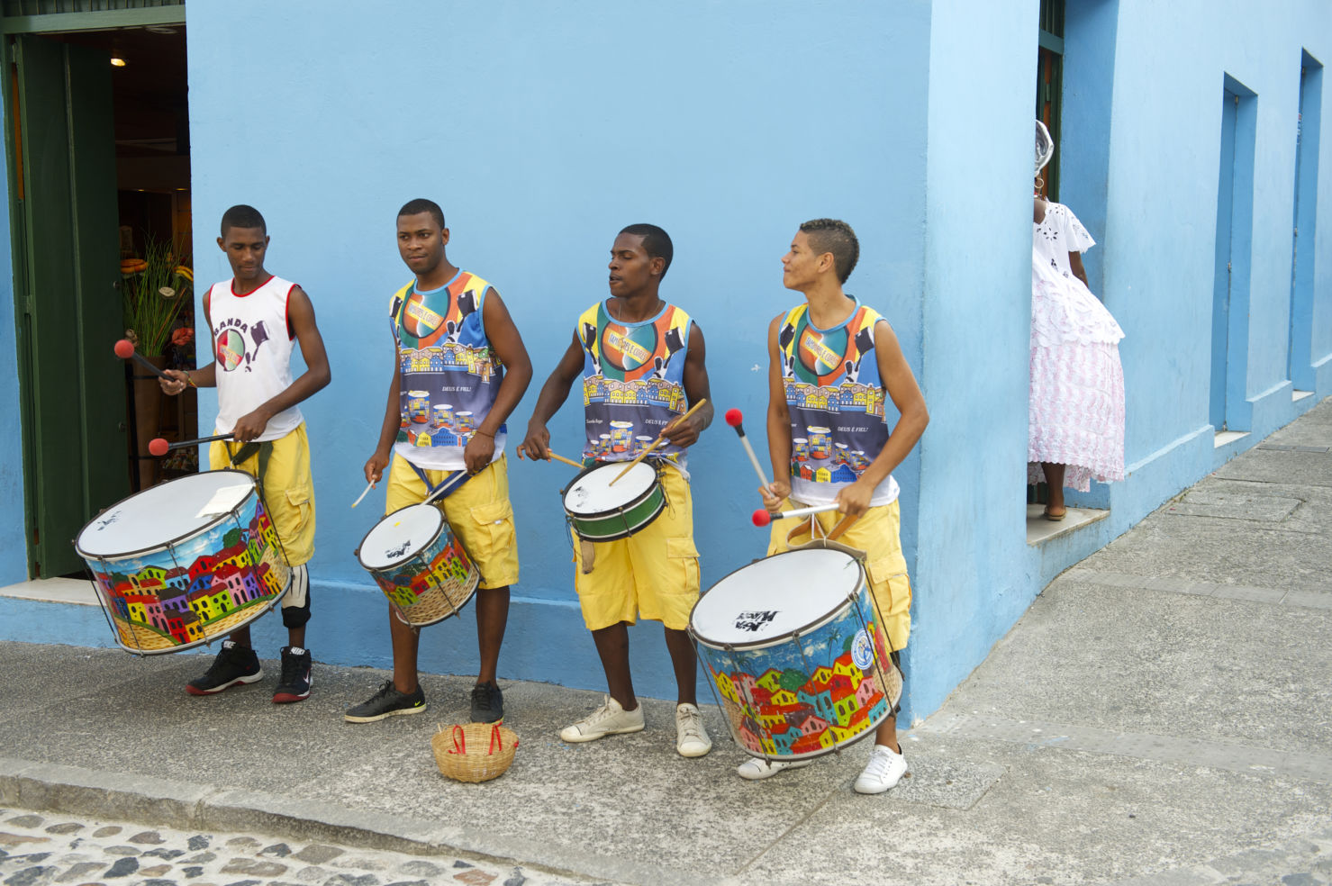Salvador, Brazil