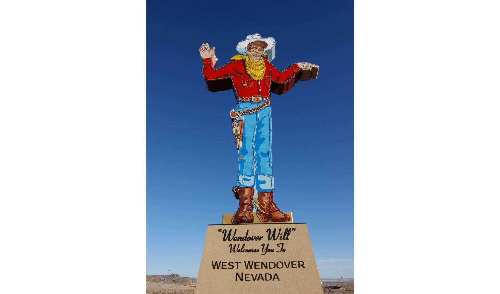 wendover will in nevada