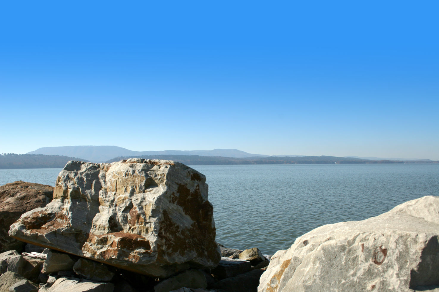 Arkansas River