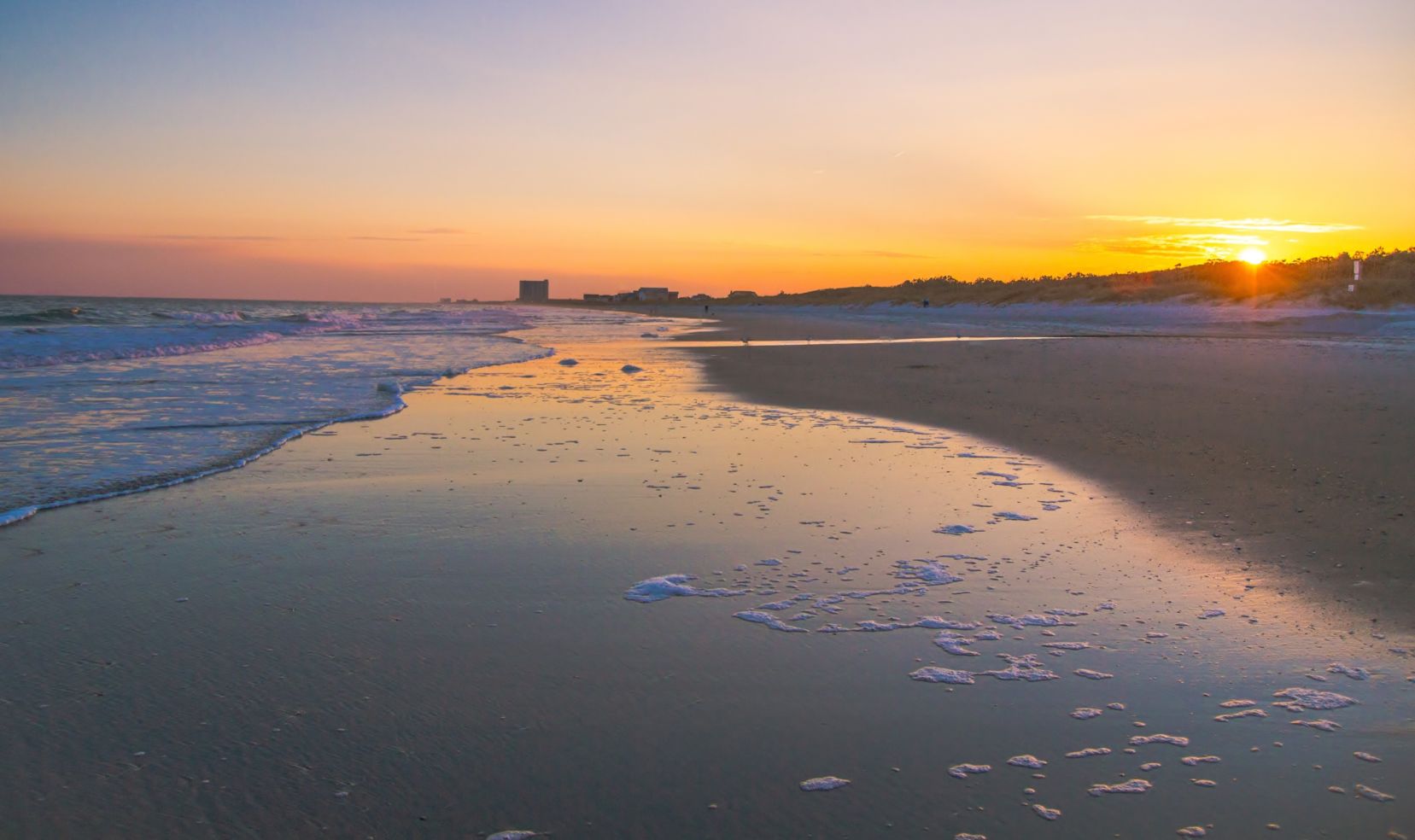Myrtle Beach, South Carolina, Grand Strand