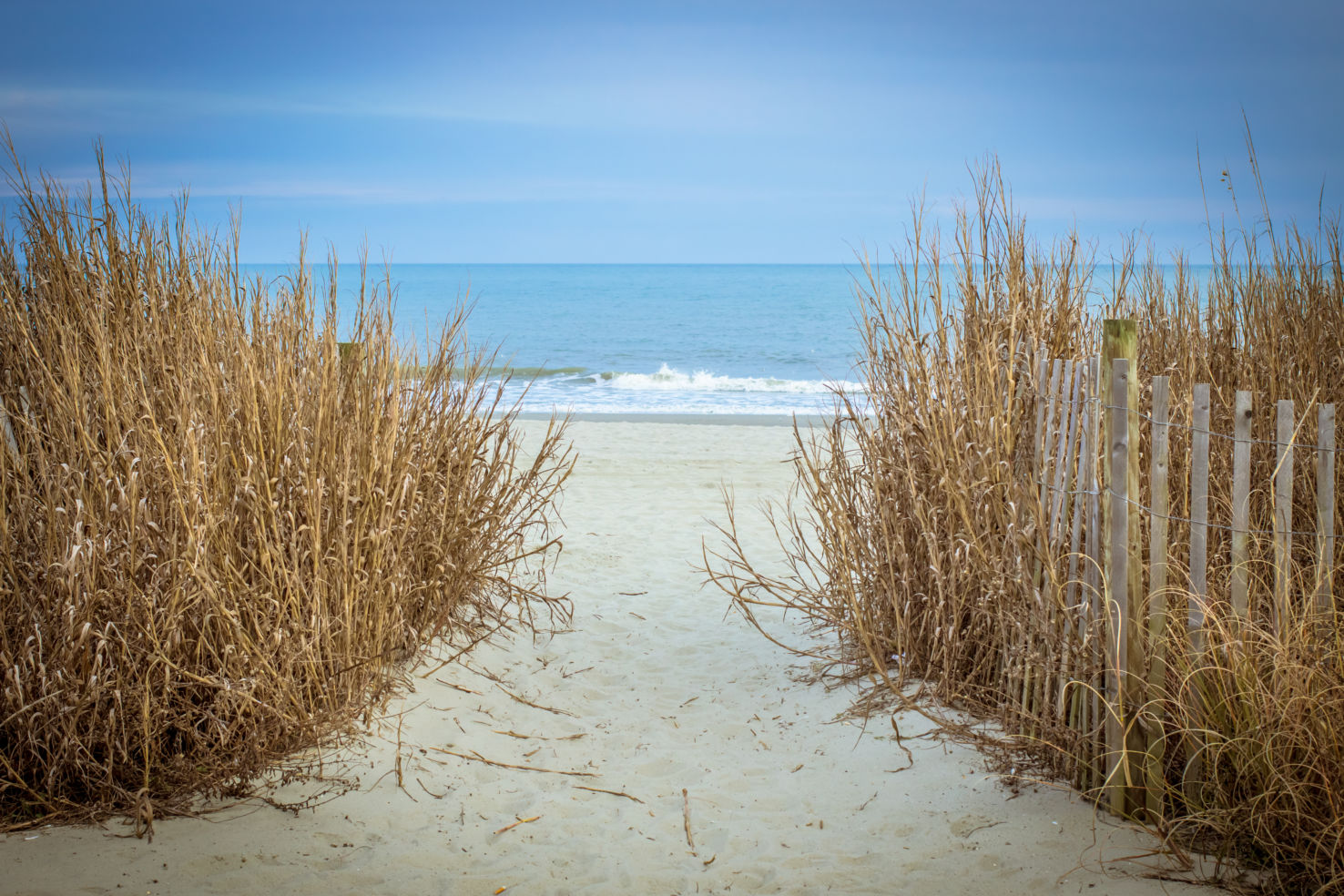 Myrtle Beach, South Carolina