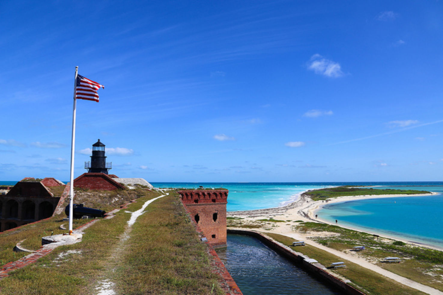 Dry Tortugas National Park