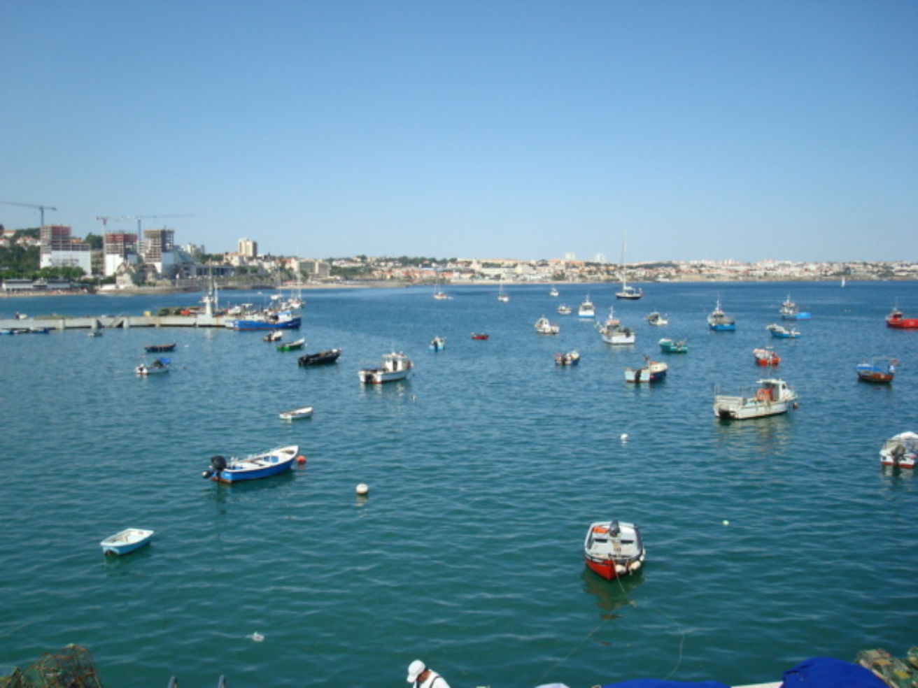 Lisbon, Portugal.