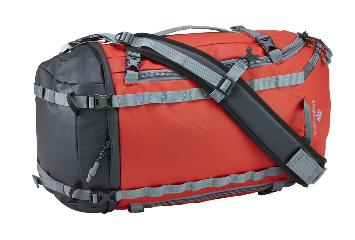 Eagle Creek Systems Go Duffel Pack