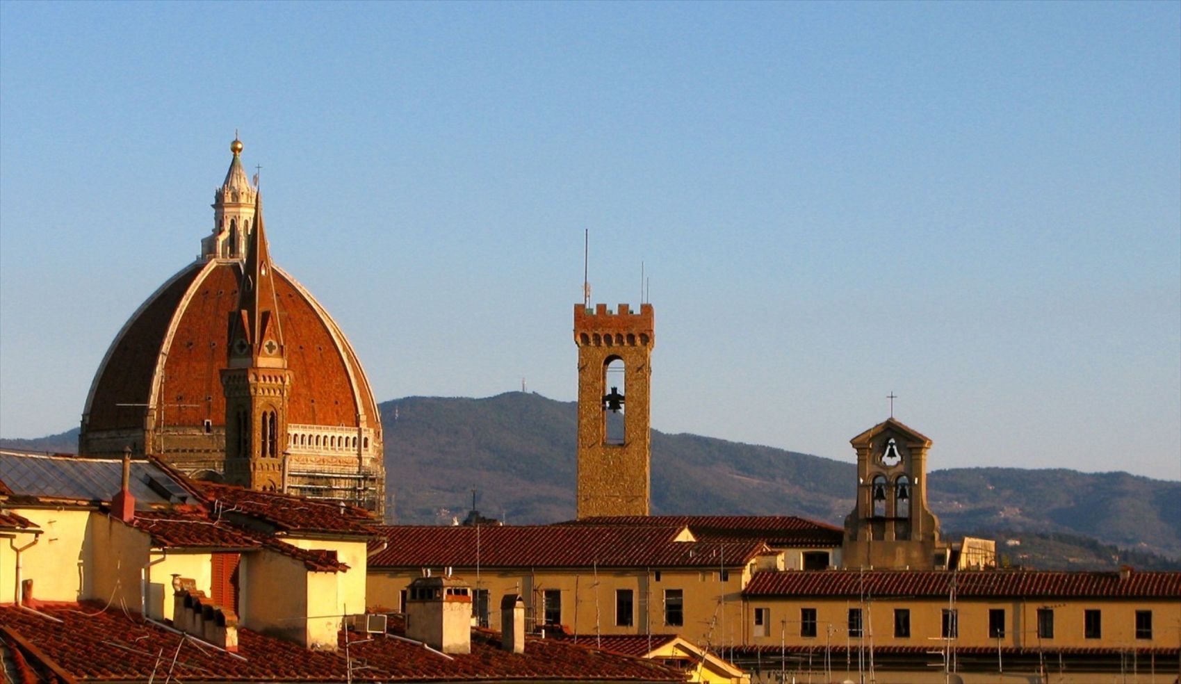 Florence, Italy