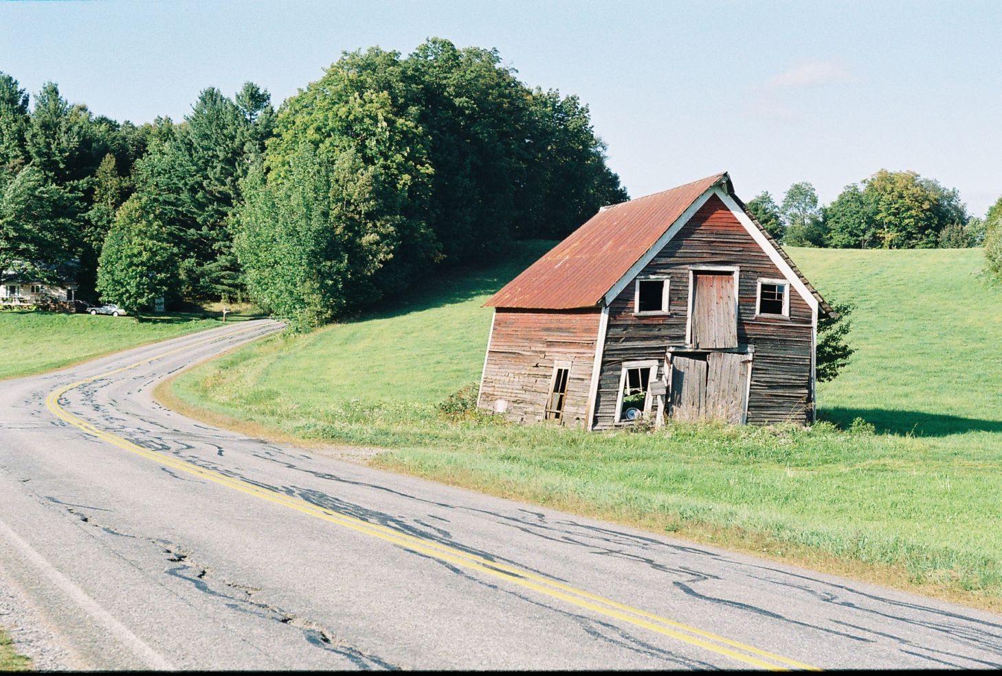 Montpelier Vermont
