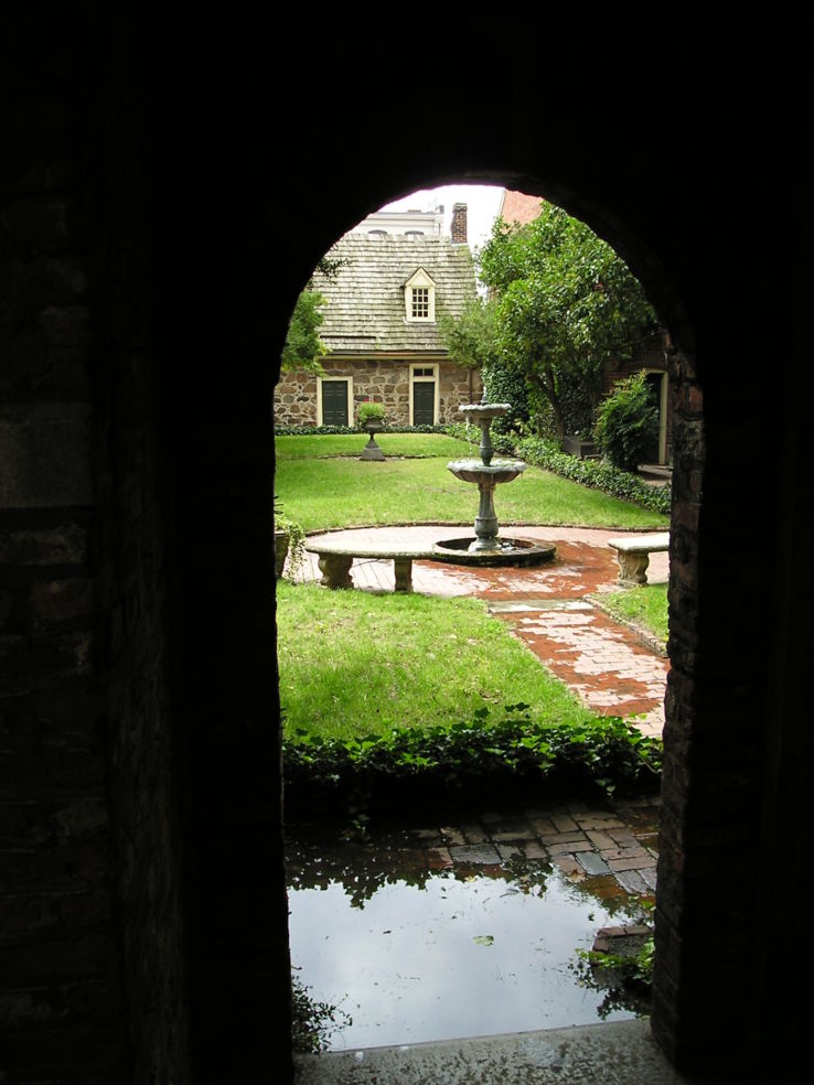 Richmond Virginia