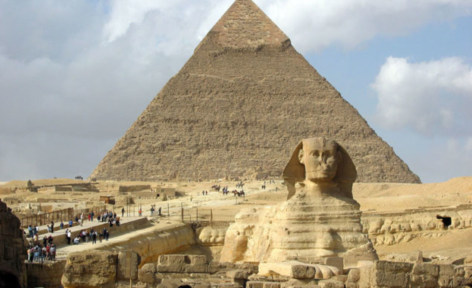 Egypt
